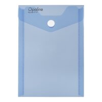 oxybag Dokumententasche A6 OPALINE blau