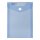 oxybag Dokumententasche A6 OPALINE blau