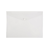 oxybag Dokumententasche A3 OPALINE transparent
