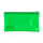 oxybag Reißverschluss-Tasche DL Neon Grün