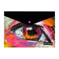 oxybag Dokumententasche A5 ART sortiert