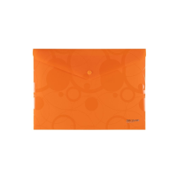 oxybag Dokumententasche A5 NEO COLORI orange