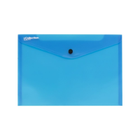 oxybag Dokumententasche A4 eCollection blau