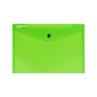 oxybag Dokumententasche A4 eCollection grün