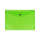 oxybag Dokumententasche A4 eCollection grün