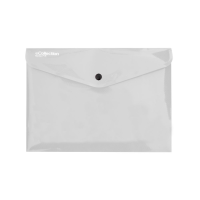 oxybag Dokumententasche A4 eCollection transparent