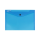 oxybag Dokumententasche A5 eCollection blau