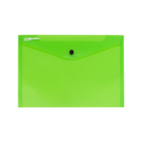oxybag Dokumententasche A5 eCollection grün