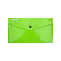 oxybag Dokumententasche DL eCollection grün