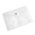 oxybag Dokumententasche A4 BLACK AND WHITE white
