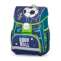 oxybag Schulranzen PREMIUM COOL Football