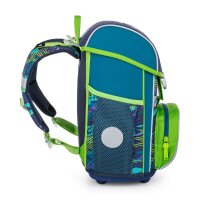 oxybag Schulranzen PREMIUM COOL Football