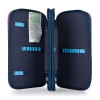 oxybag Federpenal Double Horse Feathers