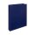 oxybag Präsentations- Ringbuch 4-Ring DIN A4 CLASSIC 4,0 cm blau