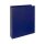 oxybag Präsentations- Ringbuch 4-Ring DIN A4 CLASSIC 5,0 cm blau