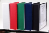 oxybag Präsentations- Ringbuch 4-Ring DIN A4 CLASSIC...