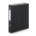 oxybag 4-Ring-Ordner A4 CLASSIC schwarz
