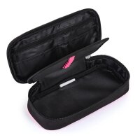 oxybag Pencilbox Komfort OXY Sport Black Line Pink