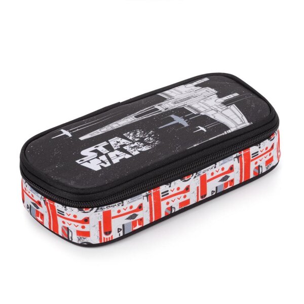 oxybag Pencilbox Komfort Star Wars