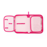 oxybag Federpenal Single Horse White