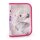 oxybag Federpenal Single Horse White