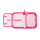oxybag Federpenal Single Horse White