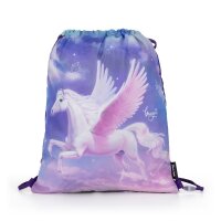 oxybag Turnbeutel Unicorn Pegas Magic