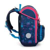oxybag Schultasche PREMIUM Horse Feathers