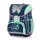 oxybag Schulranzen PREMIUM COOL Butterfly purple