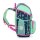 oxybag Schulranzen PREMIUM COOL Butterfly purple