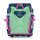oxybag Schulranzen PREMIUM COOL Butterfly purple