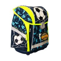 oxybag Schulranzen PREMIUM LIGHT Football