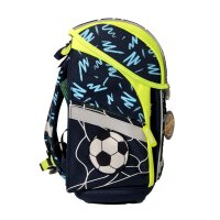 oxybag Schulranzen PREMIUM LIGHT Football
