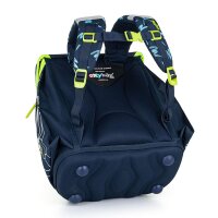 oxybag Schulranzen PREMIUM LIGHT Football