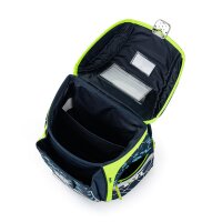 oxybag Schulranzen PREMIUM LIGHT Football