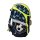 oxybag Schulranzen PREMIUM LIGHT Football