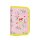 oxybag Federpenal Single Horse Flowers