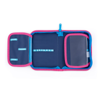 oxybag Federpenal Single Horse Feathers