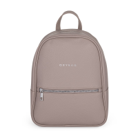 OxyLady Damen Rucksack 32cm Mocca