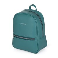 OxyLady Damen Rucksack 32cm VERDE sea