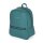 OxyLady Damen Rucksack 32cm VERDE sea