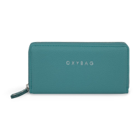 OxyLady Damen Portmonnaie MONY L VERDE sea