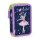 oxybag Federpenal Double Ballet