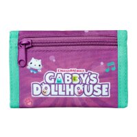 UNDERCOVER Geldbörse Gabby´s Dollhouse