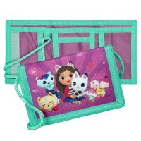 UNDERCOVER Geldbörse Gabby´s Dollhouse