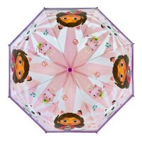UNDERCOVER Regenschirm Gabby´s Dollhouse 66 cm