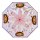 UNDERCOVER Regenschirm Gabby´s Dollhouse 66 cm