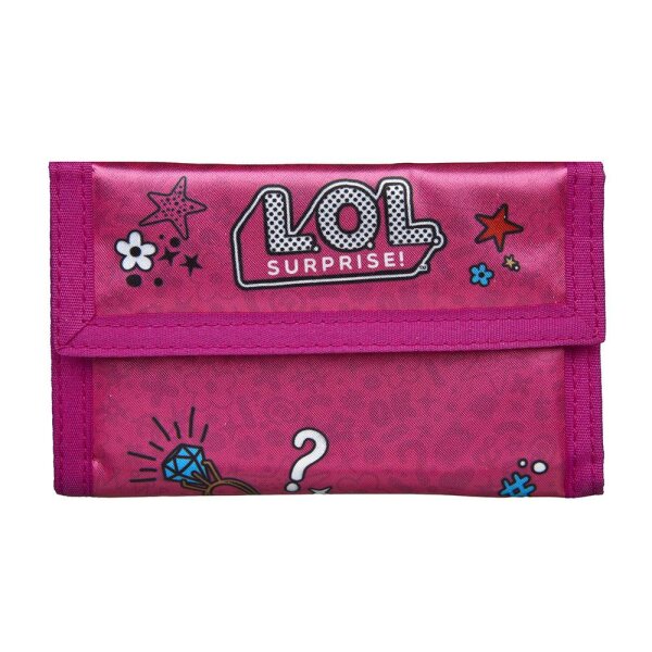 UNDERCOVER Geldbörse L.O.L. Surprise