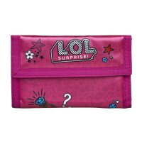 UNDERCOVER Geldbörse L.O.L. Surprise