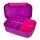 UNDERCOVER Jausenbox mit Trennfach L.O.L. Surprise